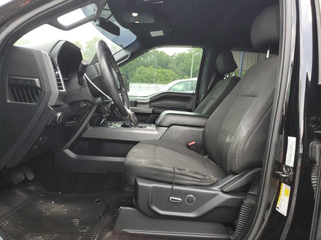 Photo 7 from auction – 2016 FORD F150 SUPER with VIN 1FTEW1CP5GFA51360