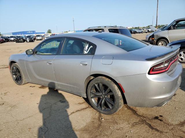 Photo 2 from auction – 2017 DODGE CHARGER SE with VIN 2C3CDXBG4HH576111