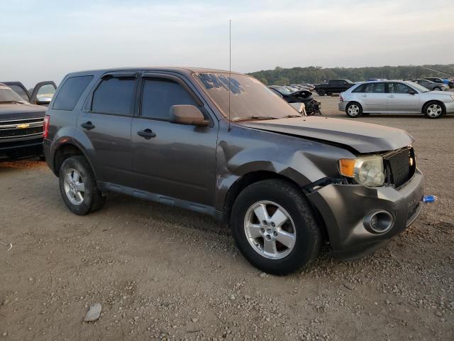 Photo 4 from auction – 2010 FORD ESCAPE XLS with VIN 1FMCU9C7XAKD36190