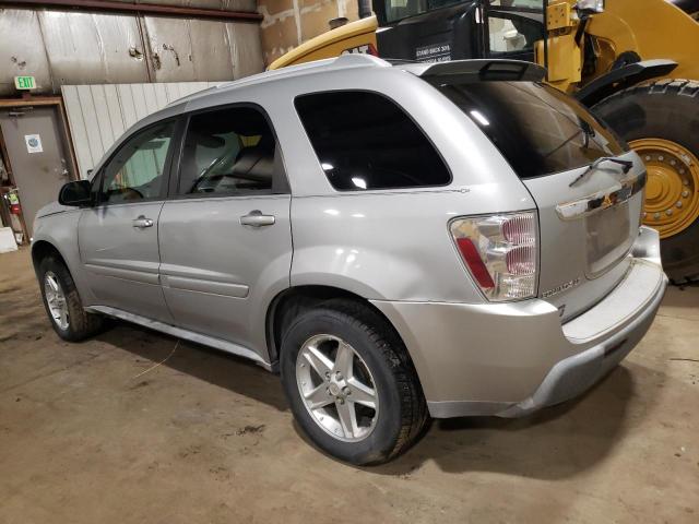 Photo 2 from auction – 2005 CHEVROLET EQUINOX LT with VIN 2CNDL73F356066957