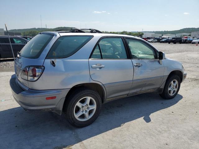 Photo 3 from auction – 2002 LEXUS RX 300 with VIN JTJGF10U120122971