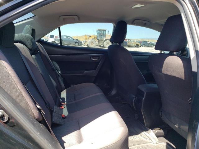 Photo 10 from auction – 2018 TOYOTA CORROLA with VIN 2T1BURHE3JC066535