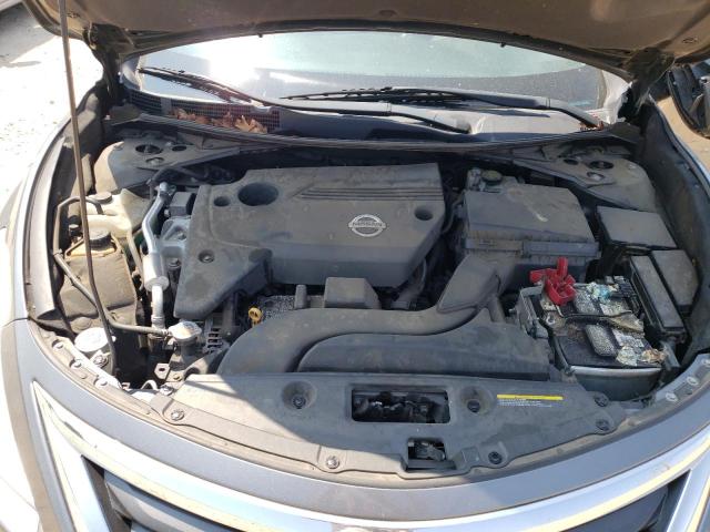 Photo 11 from auction – 2015 NISSAN ALTIMA 2.5 with VIN 1N4AL3AP1FN312063