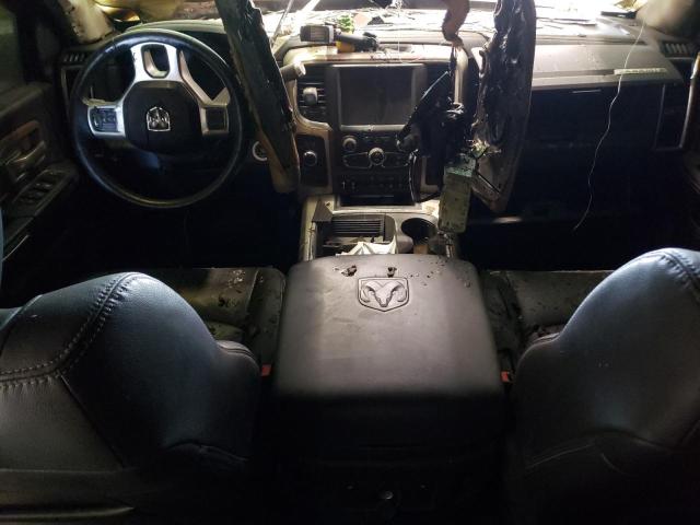 Photo 8 from auction – 2016 RAM 3500 LARAM with VIN 3C63R3EL6GG115822