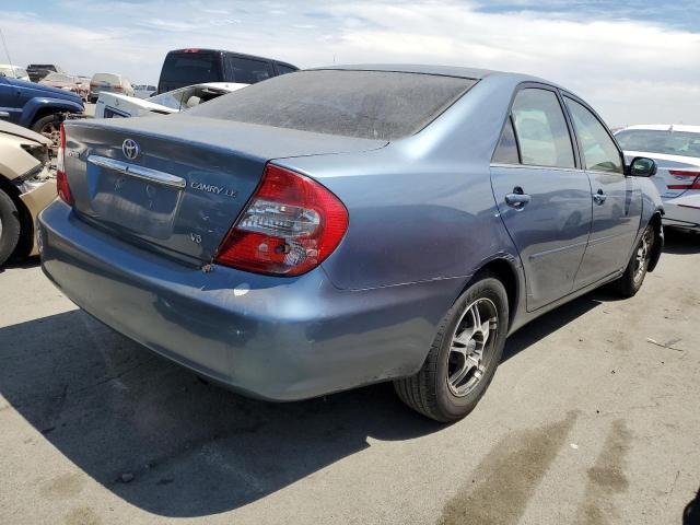 Photo 3 from auction – 2002 TOYOTA CAMRY LE with VIN 4T1BF30K22U500999