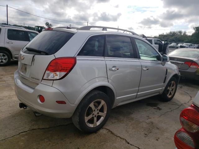 Photo 3 from auction – 2012 CHEVROLET CAPTIVA SP with VIN 3GNAL3E55CS539641