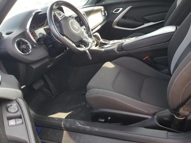 Photo 7 from auction – 2022 CHEVROLET CAMARO LS with VIN 1G1FB1RX8N0107498