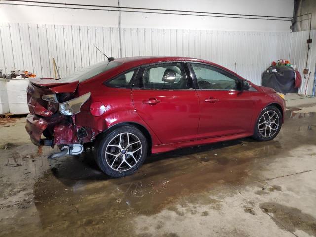 Photo 3 from auction – 2016 FORD FOCUS SE with VIN 1FADP3F29GL354637