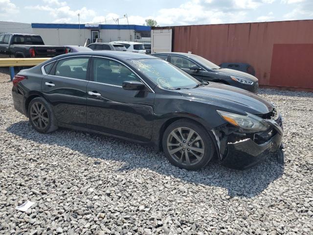 Photo 4 from auction – 2018 NISSAN ALTIMA 2.5 with VIN 1N4AL3APXJC270271