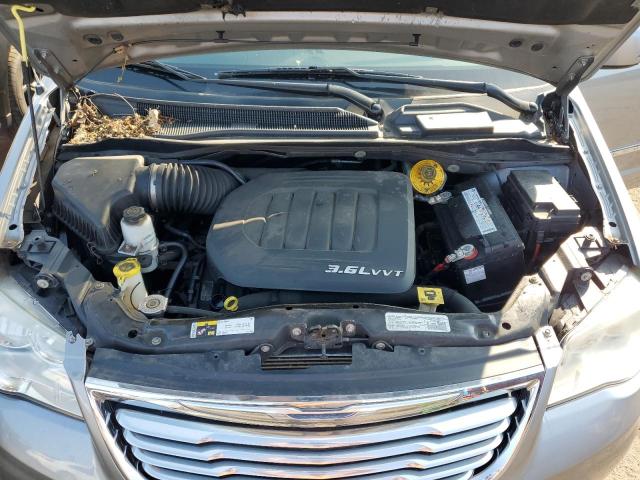 Photo 11 from auction – 2014 CHRYSLER TOWN & COU with VIN 2C4RC1BG8ER304303