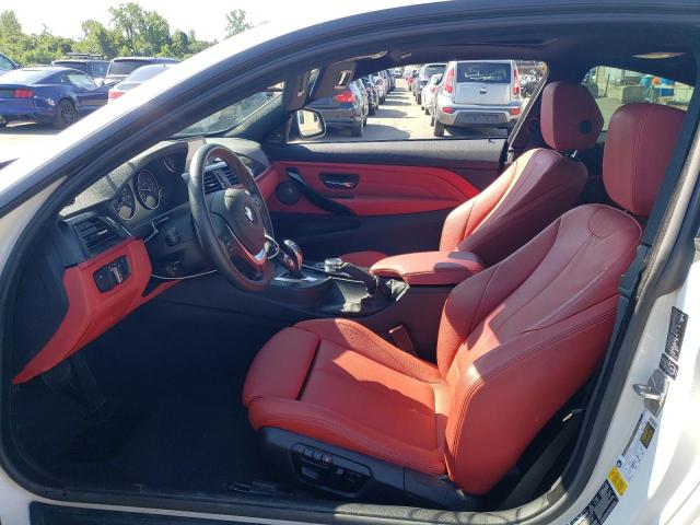Photo 7 from auction – 2014 BMW 428 XI with VIN WBA3N9C59EK244524