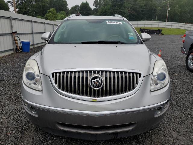Photo 5 from auction – 2010 BUICK ENCLAVE CX with VIN 5GALRBED3AJ224340