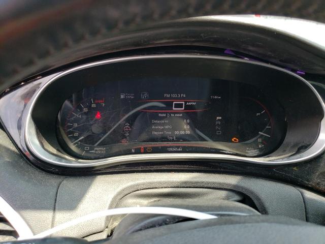 Photo 9 from auction – 2013 DODGE DART LIMIT with VIN 1C3CDFCH4DD294088