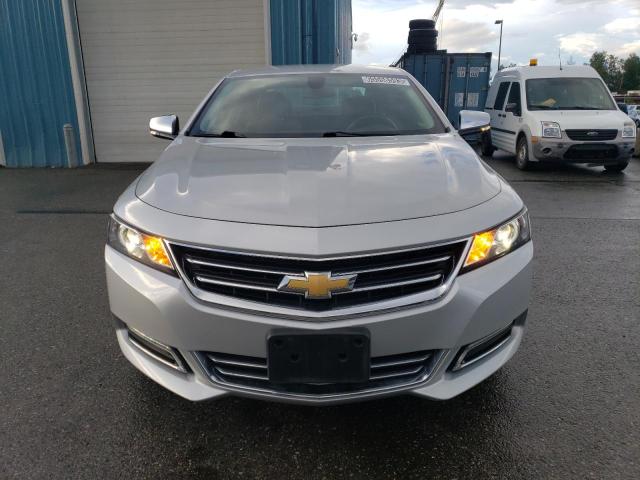 Photo 5 from auction – 2018 CHEVROLET IMPALA PRE with VIN 2G1125S30J9150323