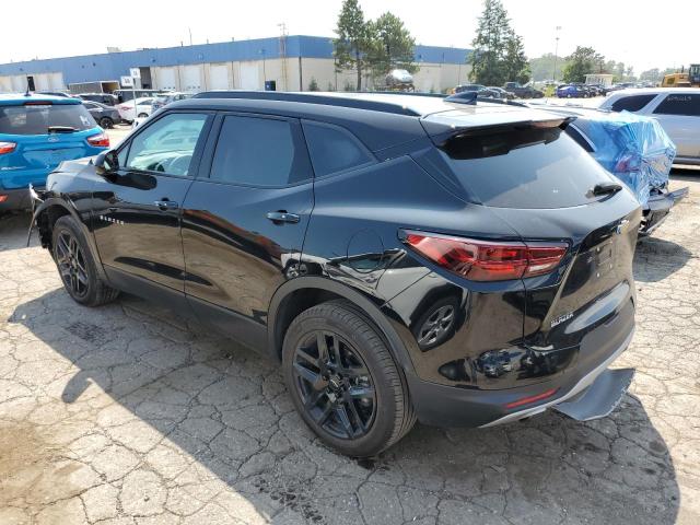 Photo 2 from auction – 2023 CHEVROLET BLAZER 2LT with VIN 3GNKBCR40PS186529