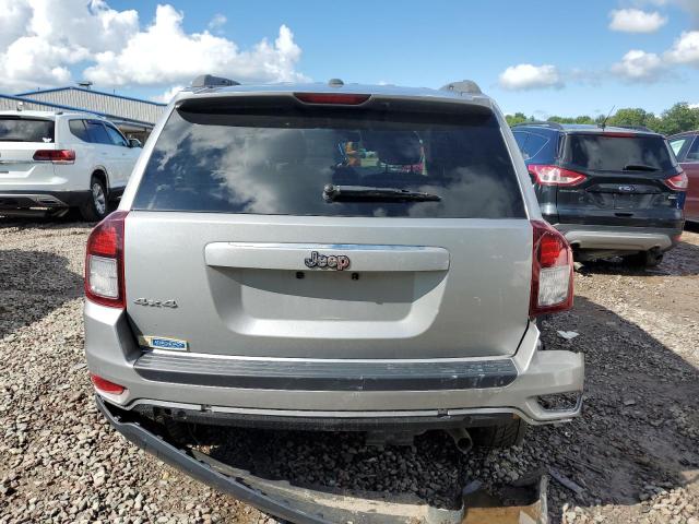 Photo 6 from auction – 2017 JEEP COMPASS SP with VIN 1C4NJDBB6HD101542