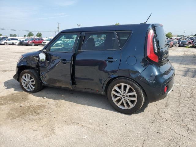 Photo 2 from auction – 2018 KIA SOUL + with VIN KNDJP3A50J7600389