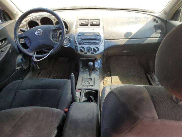 Photo 8 from auction – 2003 NISSAN ALTIMA BAS with VIN 1N4AL11D13C277946