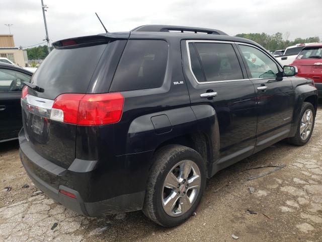 Photo 3 from auction – 2014 GMC TERRAIN SL with VIN 2GKALREK1E6156030
