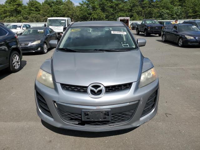 Photo 5 from auction – 2011 MAZDA CX-7 with VIN JM3ER2AMXB0391645