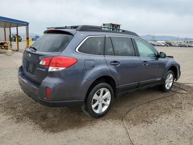 Снимка 3 от търг – 2014 SUBARU OUTBACK 2. с VIN 4S4BRCCC3E3277877