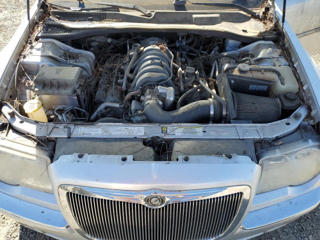 Photo 11 from auction – 2007 CHRYSLER 300C with VIN 2C3KA63H37H639073