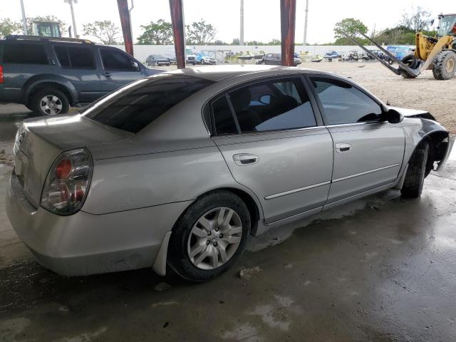 Photo 3 from auction – 2005 NISSAN ALTIMA S with VIN 1N4AL11D35C310383