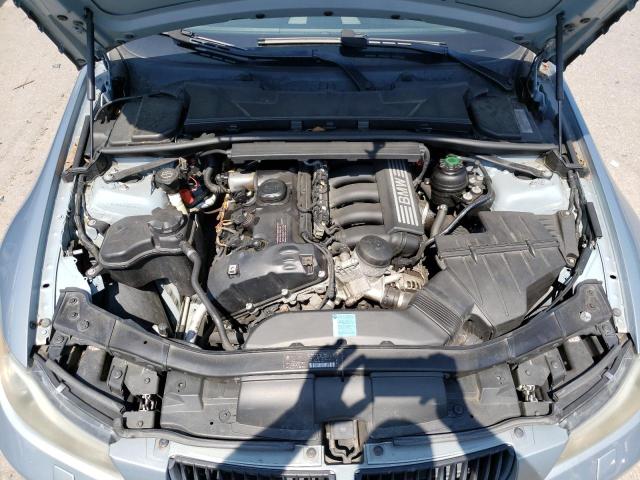 Photo 11 from auction – 2008 BMW 328 XI with VIN WBAVC93548K040653