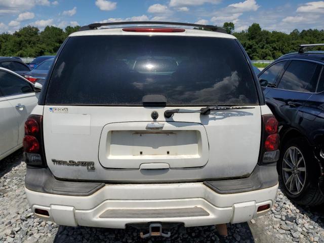 Photo 6 from auction – 2006 CHEVROLET TRAILBLAZE with VIN 1GNDS13S562246545