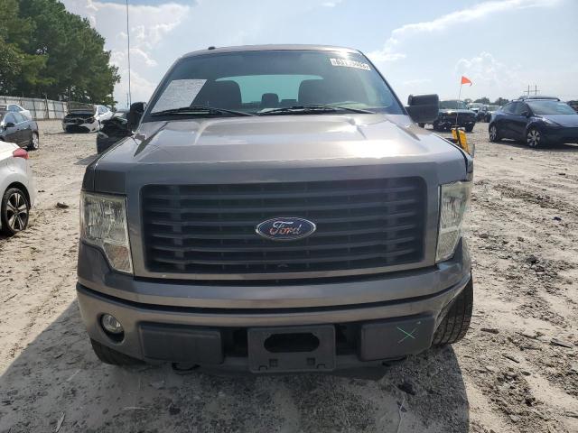 Photo 5 from auction – 2014 FORD F150 SUPER with VIN 1FTFW1EF2EKF68340