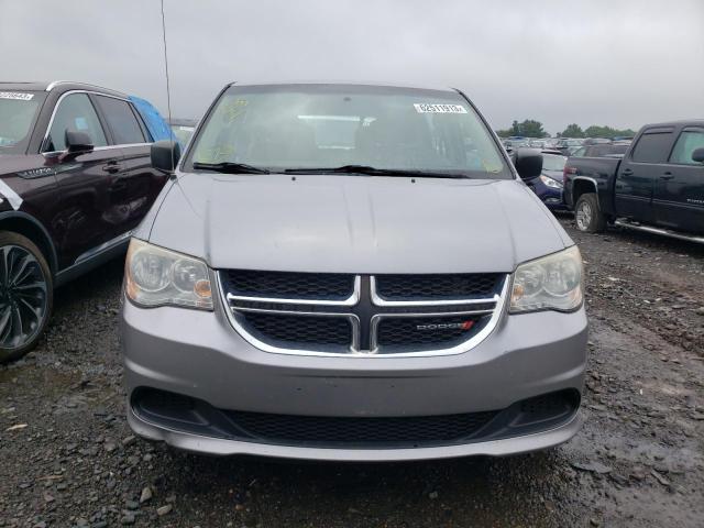 Photo 5 from auction – 2014 DODGE GRAND CARA with VIN 2C4RDGBG7ER193405