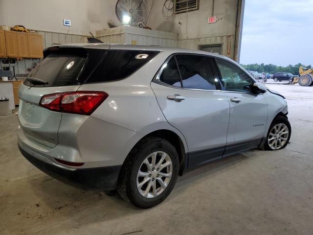 Photo 3 from auction – 2019 CHEVROLET EQUINOX LT with VIN 2GNAXKEV1K6189825