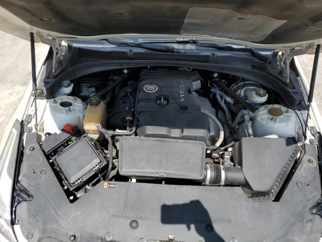 Photo 11 from auction – 2014 CADILLAC ATS with VIN 1G6AA5RA1E0103898
