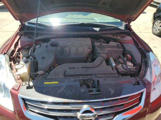Photo 11 from auction – 2010 NISSAN ALTIMA BAS with VIN 1N4AL2AP1AN458434