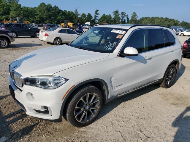 Photo 1 from auction – 2014 BMW X5 XDRIVE3 with VIN 5UXKR0C53E0H26210
