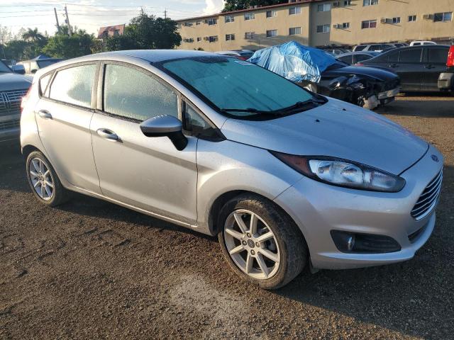 Photo 4 from auction – 2019 FORD FIESTA SE with VIN 3FADP4EJ0KM105357
