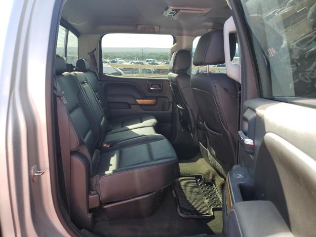 Photo 10 from auction – 2015 CHEVROLET 1500 with VIN 3GCUKSEC5FG393735