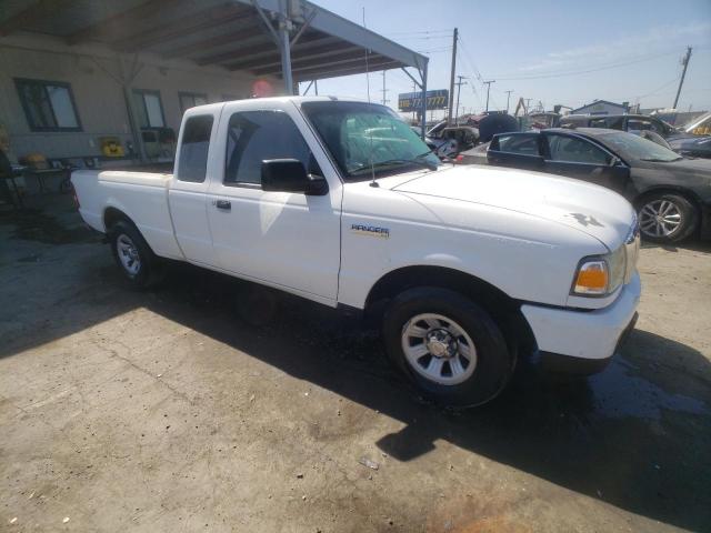 Photo 4 from auction – 2010 FORD RANGER SUP with VIN 1FTKR4EE8APA58733