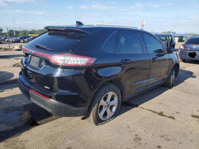 Photo 3 from auction – 2017 FORD EDGE SE with VIN 2FMPK4G92HBB78518