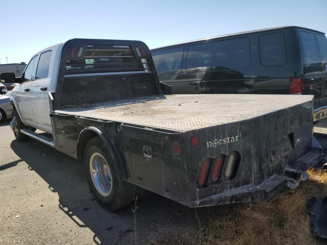 Photo 2 from auction – 2018 RAM 3500 with VIN 3C7WRTCL8JG376646