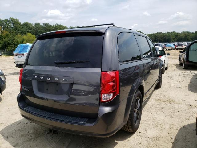 Photo 3 from auction – 2020 DODGE GRAND CARA with VIN 2C4RDGBG2LR246959