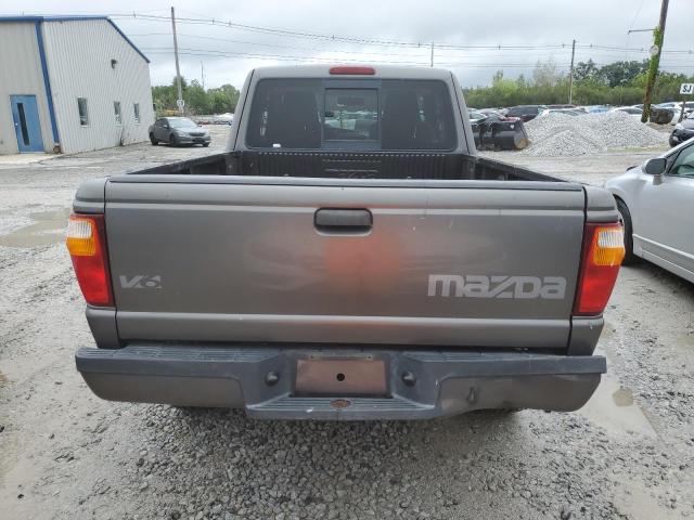 Photo 6 from auction – 2005 MAZDA B3000 CAB with VIN 4F4YR46U05PM00091