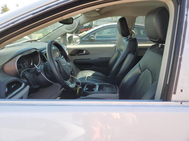 Photo 7 from auction – 2021 CHRYSLER VOYAGER LX with VIN 2C4RC1DG7MR516282