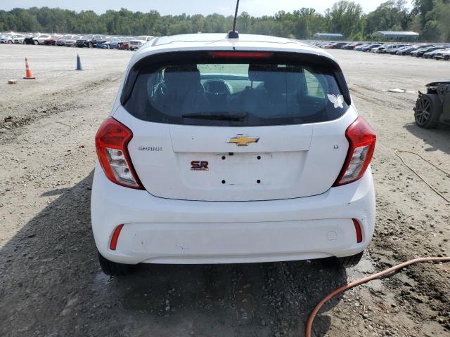 Photo 6 from auction – 2021 CHEVROLET SPARK 1LT with VIN KL8CD6SA6MC746251