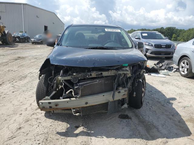 Photo 5 from auction – 2012 NISSAN VERSA S with VIN 3N1CN7AP3CL822241