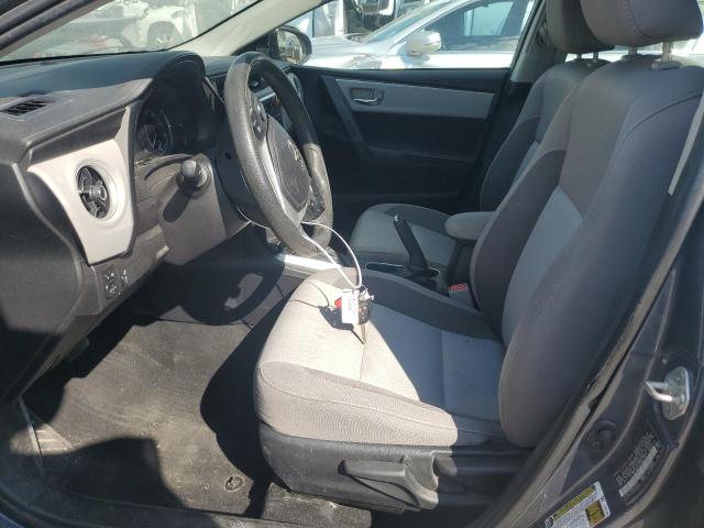 Photo 7 from auction – 2019 TOYOTA COROLLA L with VIN 2T1BURHE3KC206276