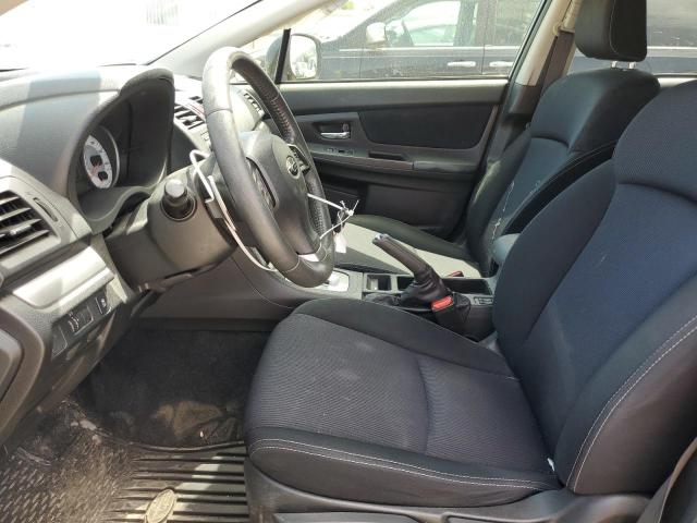 Photo 7 from auction – 2013 SUBARU IMPREZA SP with VIN JF1GPAL64DH211358