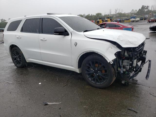 Photo 4 from auction – 2015 DODGE DURANGO R/ with VIN 1C4SDJCT4FC837740