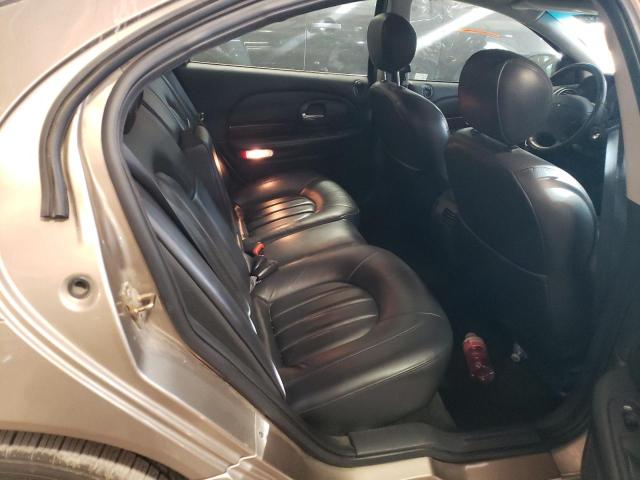 Photo 10 from auction – 2001 CHRYSLER 300M with VIN 2C3HE66G21H698902