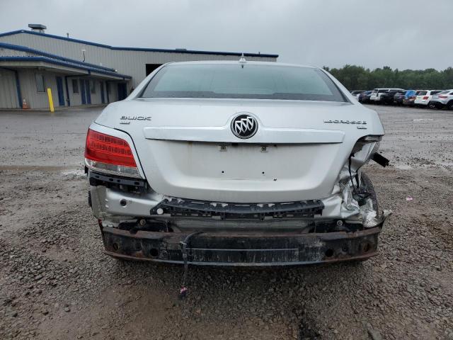 Photo 6 from auction – 2010 BUICK LACROSSE C with VIN 1G4GD5EG2AF221566